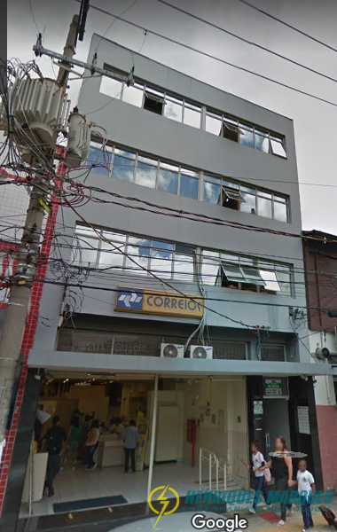 Centro Vivo - Ipiranga