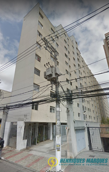 Condomínio Edifício Ana Paula