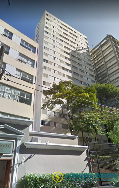 Condomínio Edifício Bentevi