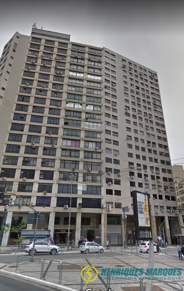 Condomínio Edifício Berenice