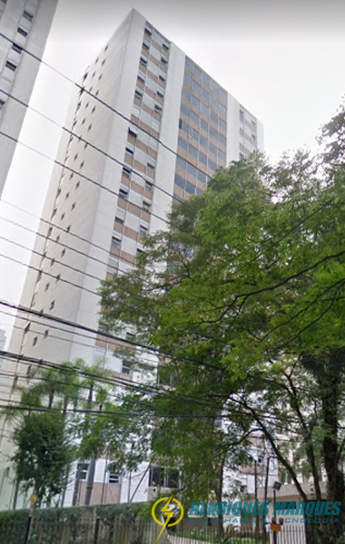 Condomínio Edifício Botticelli