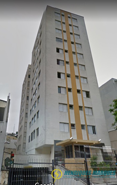 Condomínio Edifício Flamboyant