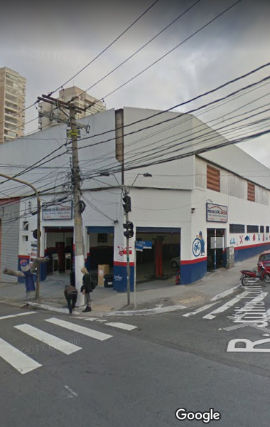 Mix Auto Center - Centro Automotivo