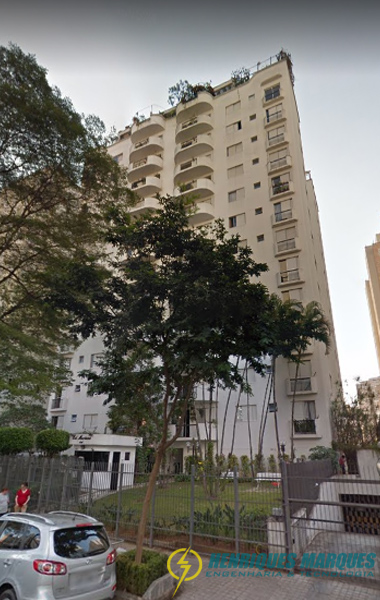 Condomínio Edifício Mariana