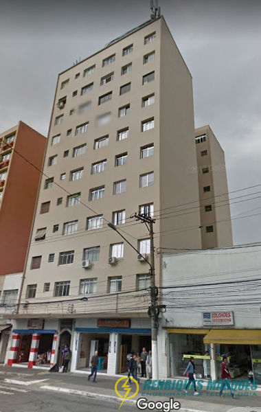Condomínio Edifício Martha