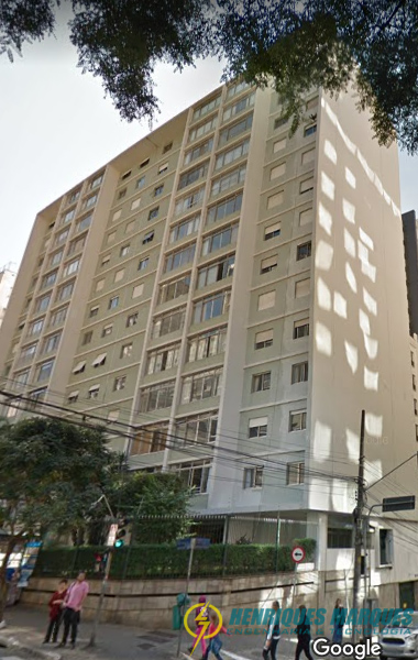 Condomínio Edifício Veneza Florença