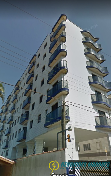 Conjunto Edifício Fernanda