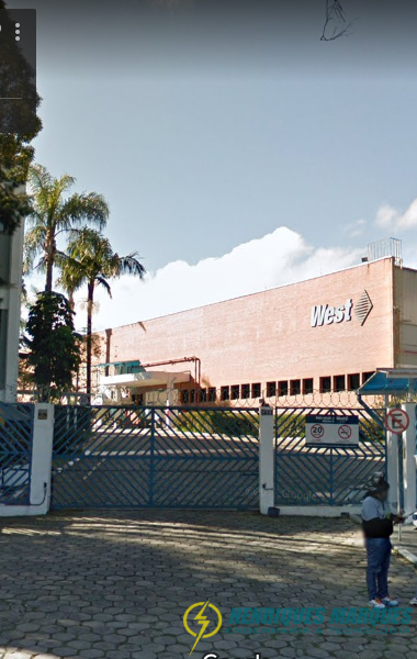 West Pharmaceutical Services Brasil LTDA