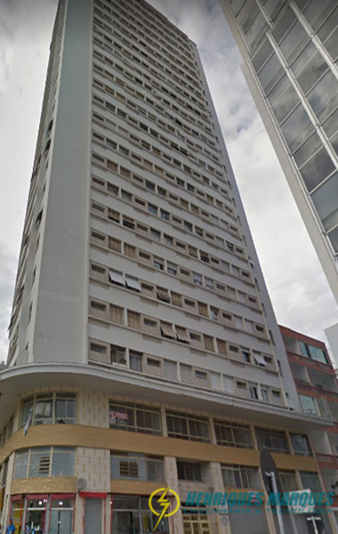 Condomínio Edifício Olinda